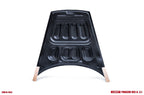 CMST - PORSCHE 911 992 2020+ CARBON FIBRE HOOD BONNET GT3 STYLE