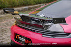 CMST - PORSCHE 911 992 2020+ CARBON FIBRE REAR SPOILER V1
