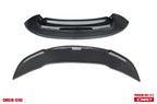 CMST - PORSCHE 911 992 2020+ CARBON FIBRE REAR SPOILER V2