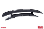 CMST - PORSCHE 911 992 2020+ CARBON FIBRE REAR SPOILER V2