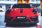 CMST - PORSCHE 911 992 2020+ FULL CARBON FIBRE BODY KIT