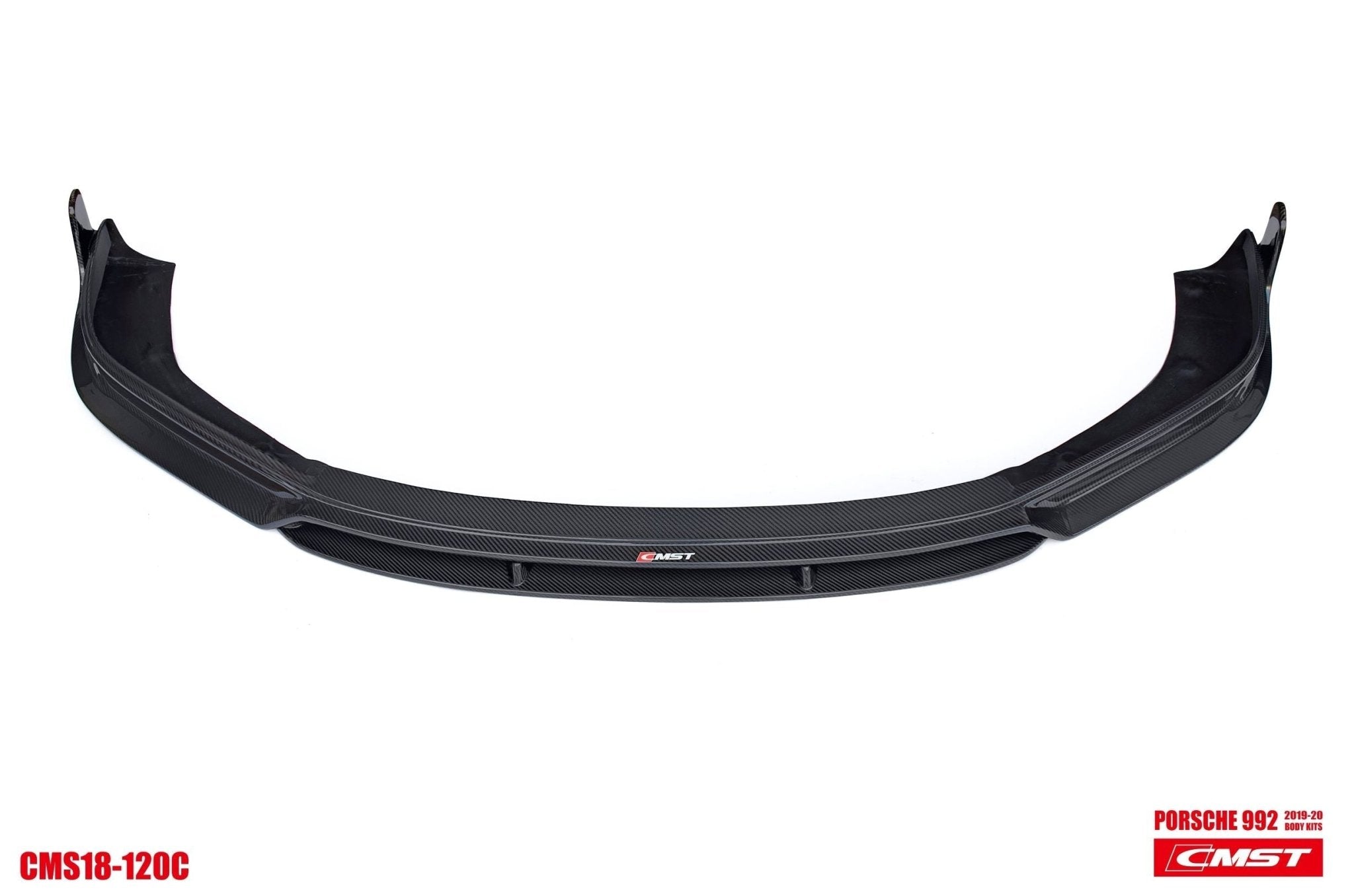 CMST - PORSCHE 911 992 2020+ FULL CARBON FIBRE BODY KIT V2