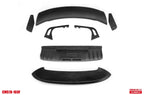 CMST - PORSCHE 911 992 CARBON FIBRE GT3 STYLE WING SPOILER