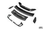 CMST - PORSCHE 911 992 CARBON FIBRE GT3 STYLE WING SPOILER