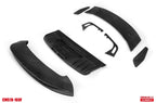 CMST - PORSCHE 911 992 CARBON FIBRE GT3 STYLE WING SPOILER