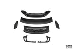 CMST - PORSCHE 911 992 CARBON FIBRE GT3 STYLE WING SPOILER