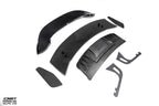 CMST - PORSCHE 911 992 CARBON FIBRE GT3 STYLE WING SPOILER