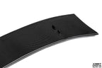 CMST - PORSCHE 911 992 CARBON FIBRE GT3 STYLE WING SPOILER