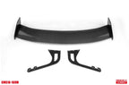 CMST - PORSCHE 911 992 CARBON FIBRE GT3 STYLE WING SPOILER