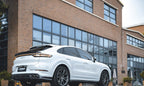 CMST - PORSCHE CAYENNE COUPE 9Y3 CARBON FIBRE SPOILER