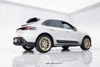 CMST - PORSCHE MACAN 2022+ DRY CARBON FIBRE SIDE SKIRTS
