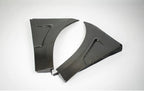 CMST - PORSCHE MACAN CARBON FIBRE FRONT FENDERS SET 2015-21