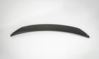 CMST - PORSCHE MACAN CARBON FIBRE REAR SPOILER 2015-21