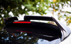 CMST - PORSCHE MACAN CARBON FIBRE ROOF SPOILER