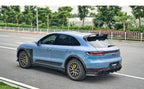 CMST - PORSCHE MACAN CARBON FIBRE SIDE SKIRTS V2