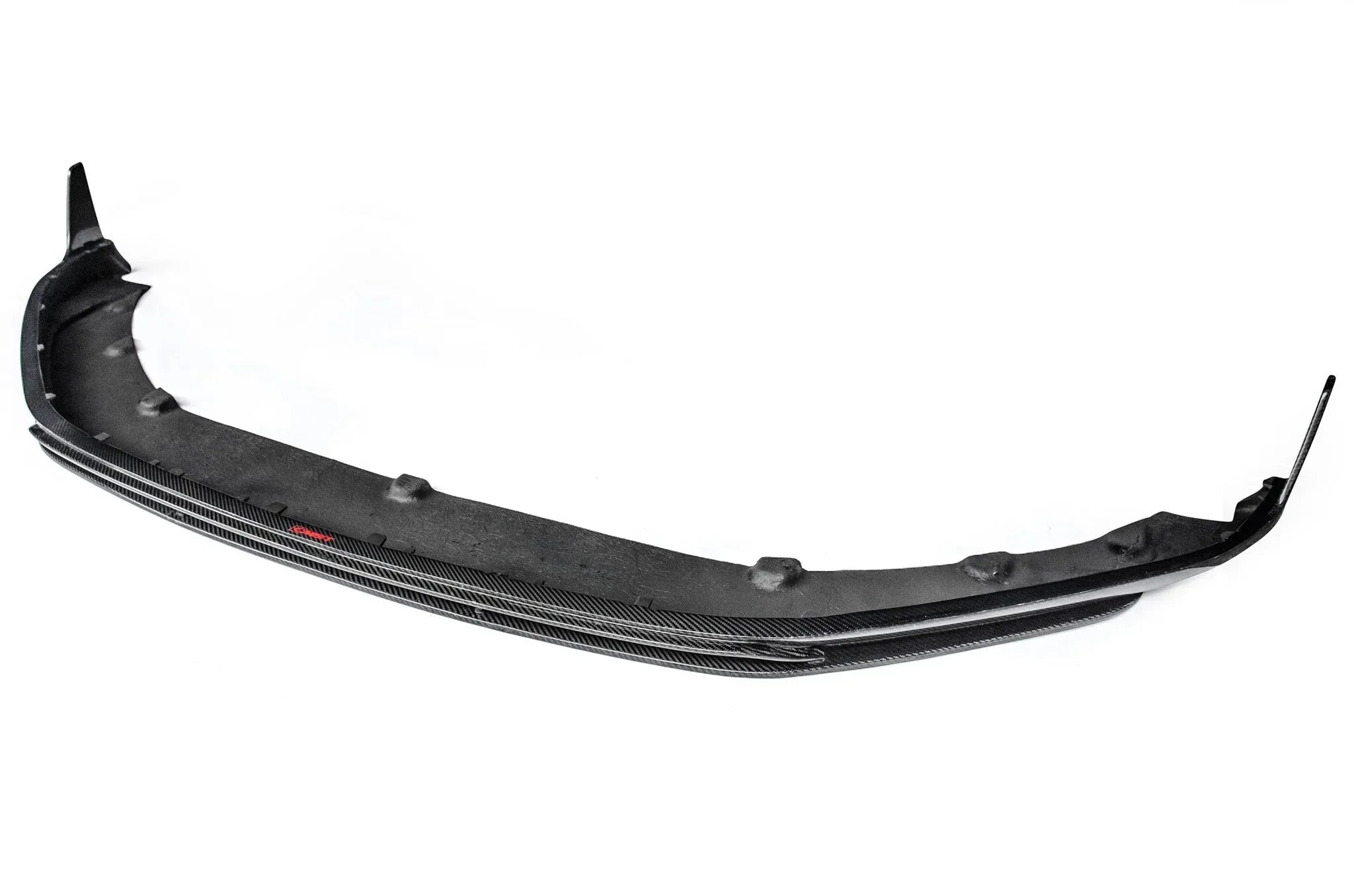 CMST - PORSCHE PANAMERA 971 / TURBO CARBON FIBRE FRONT LIP