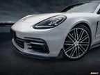 CMST - PORSCHE PANAMERA 971 / TURBO  CARBON FIBRE UPPER VALANCES