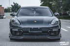 CMST - PORSCHE PANAMERA 971 TURBO / GTS 2017+ CARBON FIBRE FULL BODY KIT