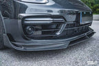 CMST - PORSCHE PANAMERA 971 TURBO / GTS 2017+ CARBON FIBRE FULL BODY KIT