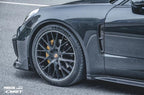 CMST - PORSCHE PANAMERA 971 TURBO / GTS 2017+ CARBON FIBRE FULL BODY KIT