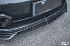 CMST - PORSCHE PANAMERA 971 TURBO / GTS 2017+ CARBON FIBRE FULL BODY KIT