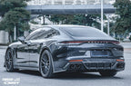 CMST - PORSCHE PANAMERA 971 TURBO / GTS 2017+ CARBON FIBRE FULL BODY KIT