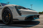CMST - PORSCHE TAYCAN 4S/GTS/TURBO/TURBO S 2020+ WHEEL ARCHES