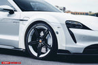 CMST - PORSCHE TAYCAN 4S/GTS/TURBO/TURBO S 2020+ WHEEL ARCHES