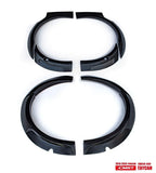 CMST - PORSCHE TAYCAN 4S/GTS/TURBO/TURBO S 2020+ WHEEL ARCHES