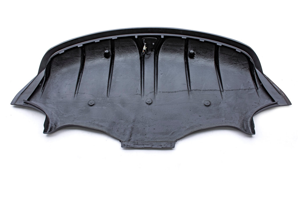 CMST - TESLA MODEL 3 CARBON FIBRE DIFFUSER V2