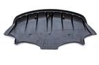 CMST - TESLA MODEL 3 CARBON FIBRE DIFFUSER V2