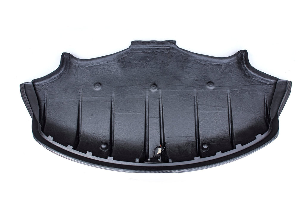 CMST - TESLA MODEL 3 CARBON FIBRE DIFFUSER V2