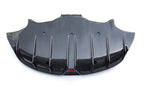 CMST - TESLA MODEL 3 CARBON FIBRE DIFFUSER V2