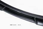 CMST - TESLA MODEL 3 HIGHLAND 2024+ CARBON FIBRE FRONT LIP SPLITTER V1