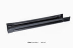 CMST - TESLA MODEL 3 HIGHLAND 2024 + CARBON FIBRE FULL BODY KIT V1