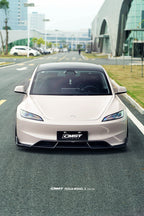 CMST - TESLA MODEL 3 HIGHLAND 2024 + CARBON FIBRE FULL BODY KIT V1