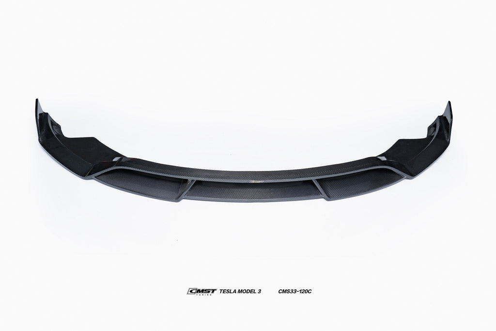 CMST - TESLA MODEL 3 HIGHLAND 2024 + CARBON FIBRE FULL BODY KIT V1