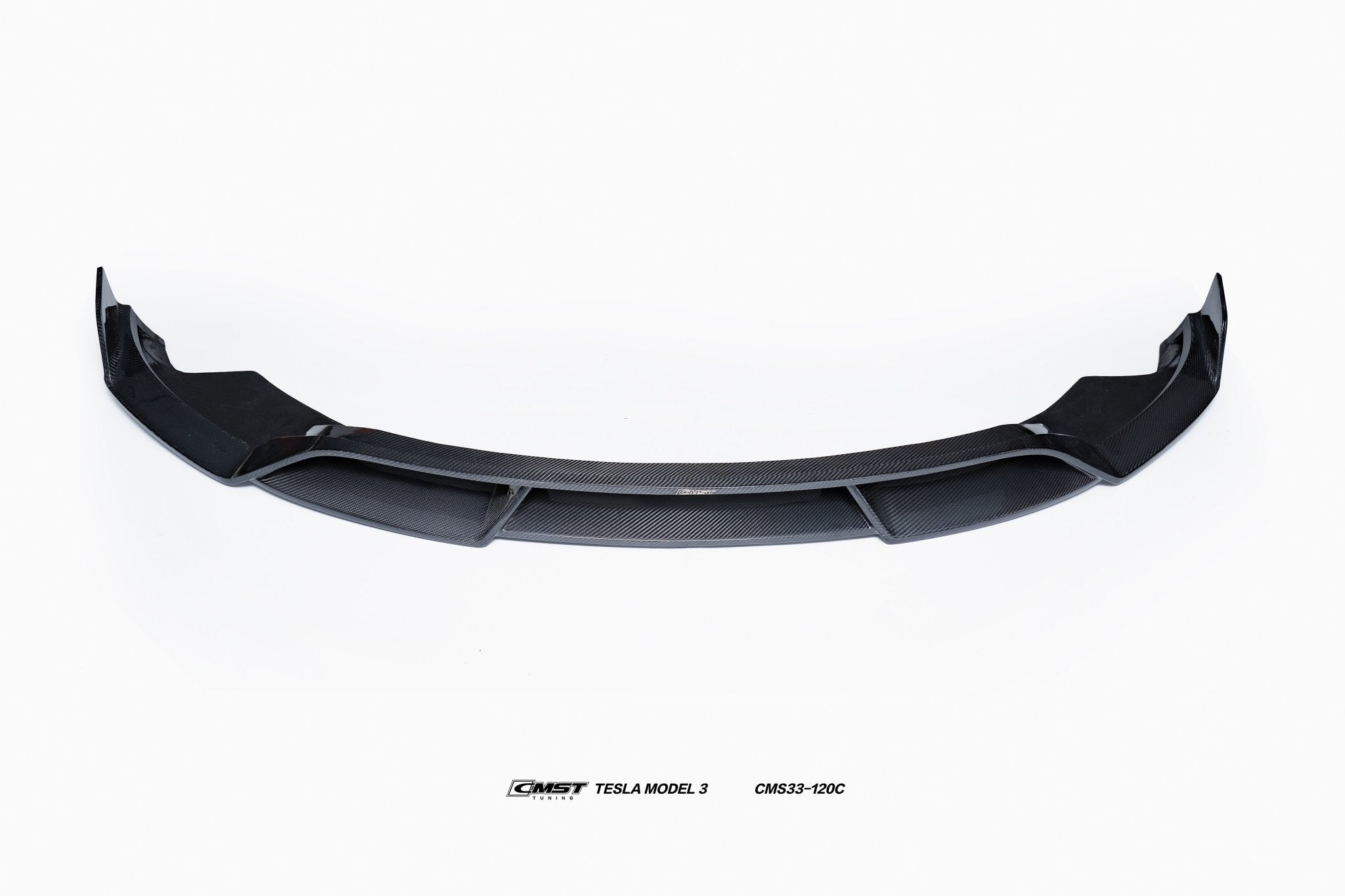 CMST - TESLA MODEL 3 HIGHLAND 2024 + CARBON FIBRE FULL BODY KIT V1