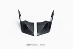 CMST - TESLA MODEL 3 HIGHLAND 2024 + CARBON FIBRE FULL BODY KIT V1