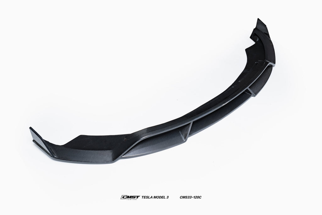 CMST - TESLA MODEL 3 HIGHLAND 2024 + CARBON FIBRE FULL BODY KIT V1