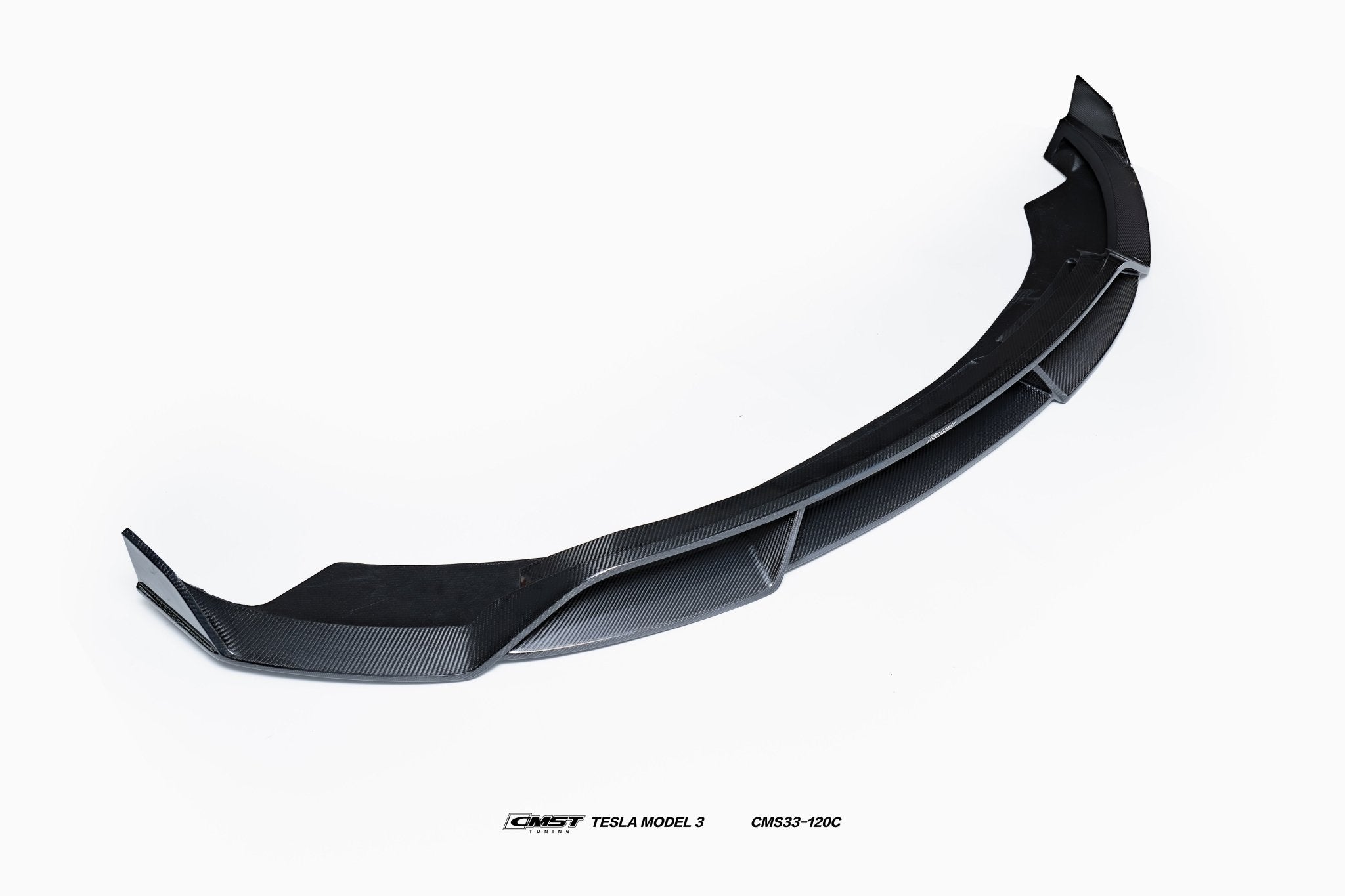 CMST - TESLA MODEL 3 HIGHLAND 2024 + CARBON FIBRE FULL BODY KIT V1