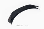 CMST - TESLA MODEL 3 HIGHLAND 2024+ CARBON FIBRE REAR SPOILER V1