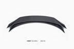 CMST - TESLA MODEL 3 HIGHLAND 2024+ CARBON FIBRE REAR SPOILER V1