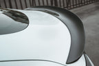 CMST - TESLA MODEL 3 CARBON FIBRE SPOILER V1