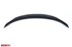 CMST - TESLA MODEL 3 CARBON FIBRE SPOILER V1