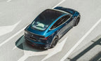CMST - TESLA MODEL 3 CARBON FIBRE SPOILER V1