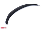 CMST - TESLA MODEL 3 CARBON FIBRE SPOILER V1