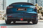 CMST - TESLA MODEL 3 CARBON FIBRE SPOILER V1