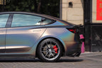CMST - TESLA MODEL 3 CARBON FIBRE SPOILER V1