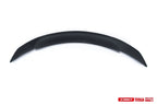 CMST - TESLA MODEL 3 CARBON FIBRE SPOILER V3